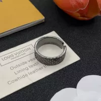 $22.00 USD Louis Vuitton LV Rings #1352704