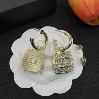 $25.00 USD Chanel Earrings For Women #1352719
