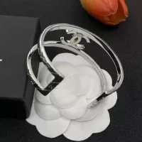 $27.00 USD Chanel Bracelets #1352720