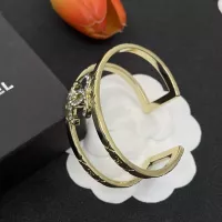 $27.00 USD Chanel Bracelets #1352721
