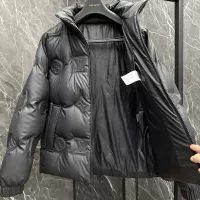 $192.00 USD Louis Vuitton LV Down Feather Coat For Unisex #1352734