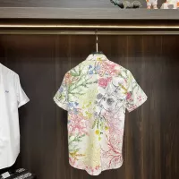 $85.00 USD Armani Shirts For Unisex #1352737