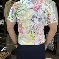 $85.00 USD Armani Shirts For Unisex #1352737
