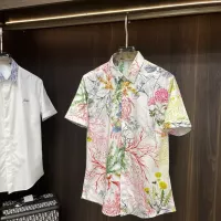 $85.00 USD Armani Shirts For Unisex #1352737