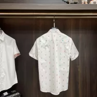 $85.00 USD Christian Dior Shirts For Unisex #1352742
