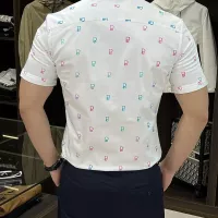 $85.00 USD Christian Dior Shirts For Unisex #1352742