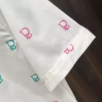 $85.00 USD Christian Dior Shirts For Unisex #1352742