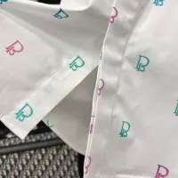 $85.00 USD Christian Dior Shirts For Unisex #1352742