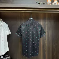 $85.00 USD Christian Dior Shirts For Unisex #1352743