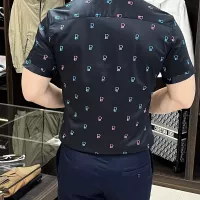 $85.00 USD Christian Dior Shirts For Unisex #1352743