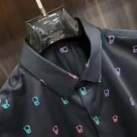 $85.00 USD Christian Dior Shirts For Unisex #1352743