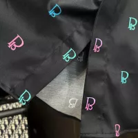 $85.00 USD Christian Dior Shirts For Unisex #1352743