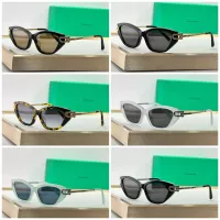 $60.00 USD Tiffany AAA Quality Sunglasses #1352746