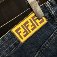 $96.00 USD Fendi Jeans For Men #1352750