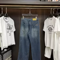 $96.00 USD Fendi Jeans For Men #1352750