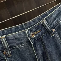 $96.00 USD Fendi Jeans For Men #1352750