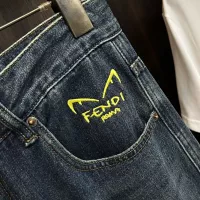 $96.00 USD Fendi Jeans For Men #1352750