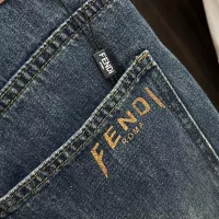$96.00 USD Fendi Jeans For Men #1352750