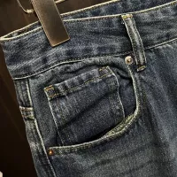 $96.00 USD Fendi Jeans For Men #1352750