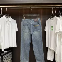 $96.00 USD MIU MIU Jeans For Men #1352756