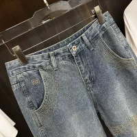 $96.00 USD MIU MIU Jeans For Men #1352756