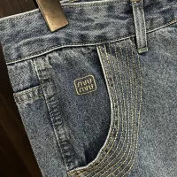$96.00 USD MIU MIU Jeans For Men #1352756