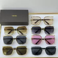 $60.00 USD Tom Ford AAA Quality Sunglasses #1352761