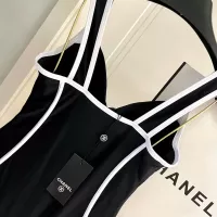 $40.00 USD Chanel Bathing Suits For Women #1352815
