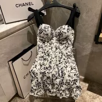 $42.00 USD Chanel Bathing Suits For Women #1352816