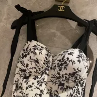 $42.00 USD Chanel Bathing Suits For Women #1352816
