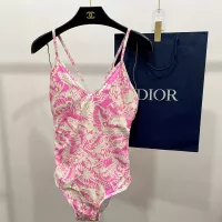 $40.00 USD Christian Dior Bathing Suits For Women #1352817