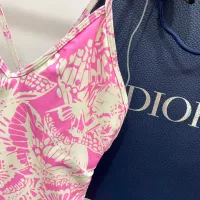 $40.00 USD Christian Dior Bathing Suits For Women #1352817