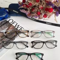 $56.00 USD Gucci Fashion Goggles #1352822