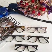 $56.00 USD Gucci Fashion Goggles #1352822