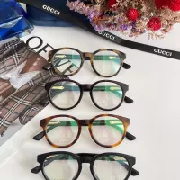 $56.00 USD Gucci Fashion Goggles #1352824