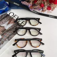 $56.00 USD Gucci Fashion Goggles #1352824