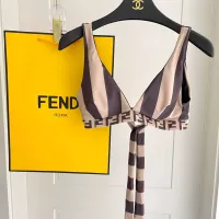 $38.00 USD Fendi Bathing Suits For Women #1352828