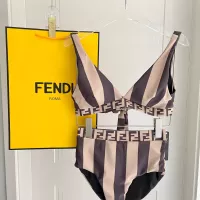 $38.00 USD Fendi Bathing Suits For Women #1352828