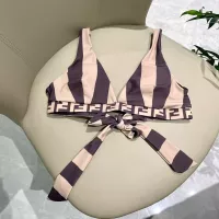 $38.00 USD Fendi Bathing Suits For Women #1352828