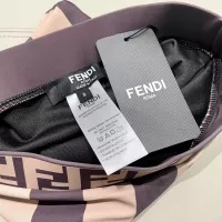 $38.00 USD Fendi Bathing Suits For Women #1352828