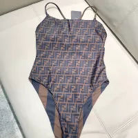 $38.00 USD Fendi Bathing Suits For Women #1352830