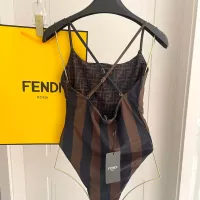 $38.00 USD Fendi Bathing Suits For Women #1352830
