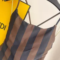 $38.00 USD Fendi Bathing Suits For Women #1352830