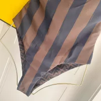 $38.00 USD Fendi Bathing Suits For Women #1352830