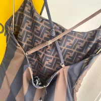 $38.00 USD Fendi Bathing Suits For Women #1352830