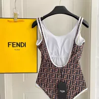 $39.00 USD Fendi Bathing Suits For Women #1352831