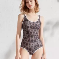 $39.00 USD Fendi Bathing Suits For Women #1352831