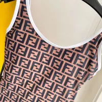 $39.00 USD Fendi Bathing Suits For Women #1352831