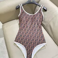 $39.00 USD Fendi Bathing Suits For Women #1352831
