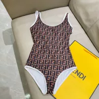 $39.00 USD Fendi Bathing Suits For Women #1352831